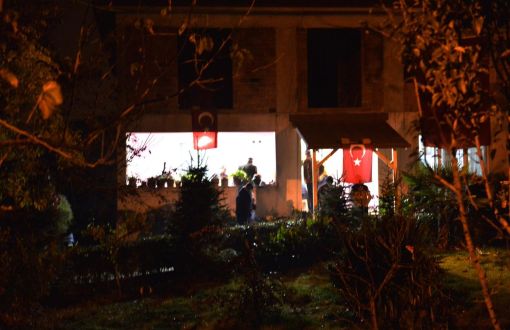 Silopi'de Saldırı: Üç Polis Öldürüldü