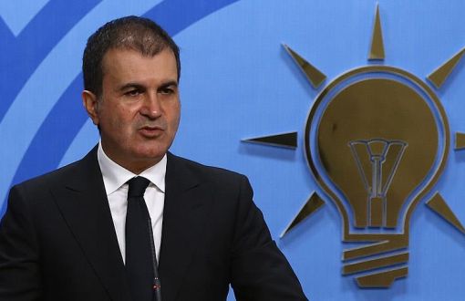 AKP Spokesperson Çelik: We may Speak with İmralı* if Needed