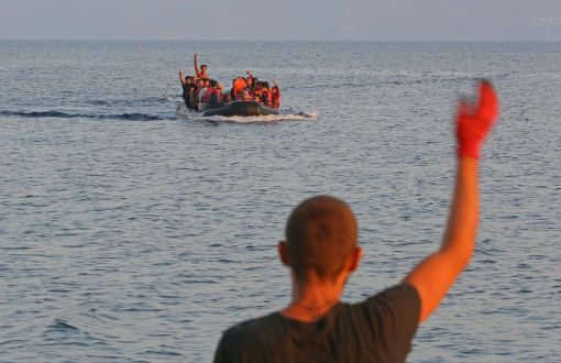 Medya Avrupa'nın Suriyeli Mültecilere Bakışını Nasıl Etkiledi?