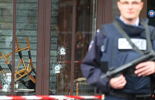 Paris Saldırganlarıyla İlgili Son Gelişmeler