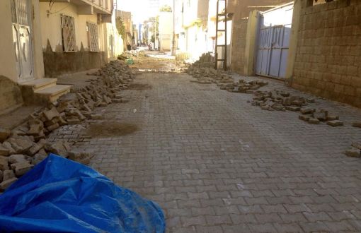 4th Day of Curfew in Nusaybin, One Dead Four Wounded