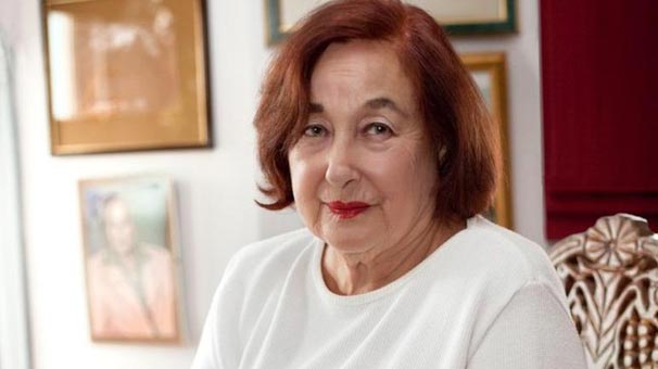 Gazeteci Leyla Umar Hayatını Kaybetti