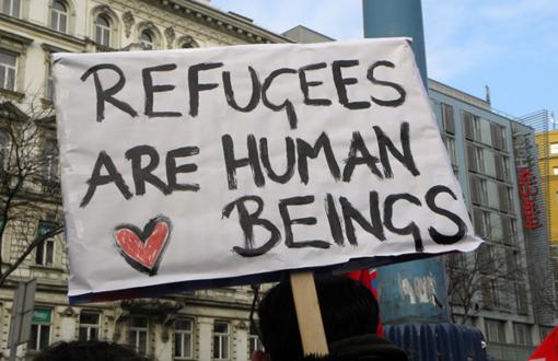 Mülteci Karşıtlarına Fırsat Doğdu