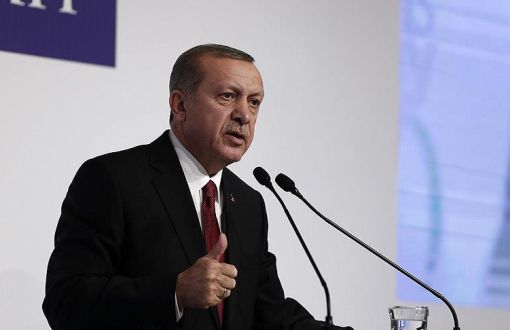 Erdoğan: G20'nin En Önemli Sonuçlarından Biri Terörizme Karşı Güçlü Duruş 