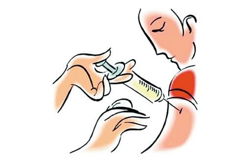 Sağlık Bakanlığı AYM'nin “İhlaldir” Kararına Rağmen Zorunlu Aşıya Devam Edecek  