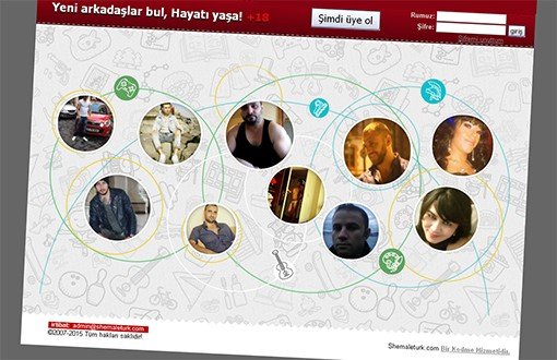 Another LGBT Website Banned, TİB Says “by Mistake”