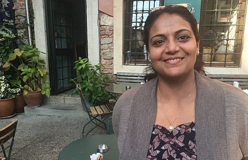 Dr. Rukhsana Aslam: Barış Gazeteciliği Akıllı Gazeteciliktir