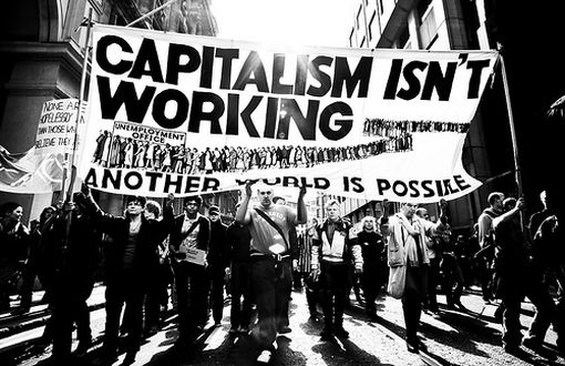 Sermayede Kaygı: Kapitalizm Değilse Ne? 