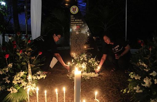 Impunity is in 6th Year in Ampatuan Massacre
