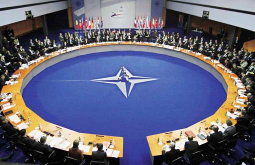 NATO’dan Olağanüstü Toplantı Çağrısı