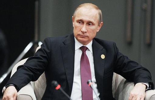 Putin: Ciddi Sonuçları Olacak