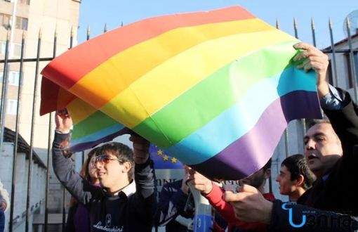 Ermenistan'da Homofobik Siyasetçiye LGBTİ Örgütünden Destek