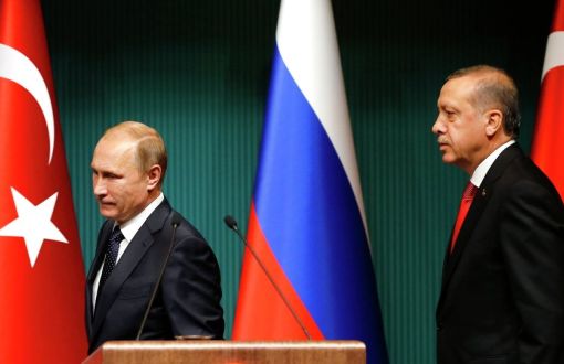 Türkiye - Rusya Ticari İlişkilerinde Son Durum