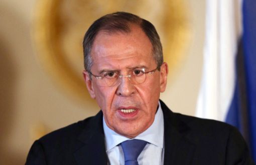 Lavrov: Türkiye'ye Savaş Açmayacağız