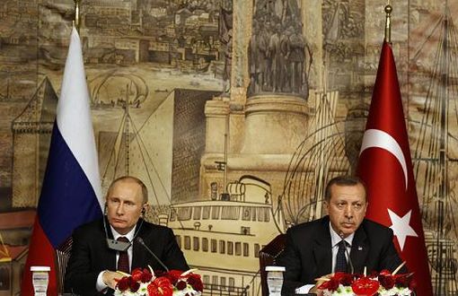 “Türkiye-Rusya Gerginliği Daha Artmaz”