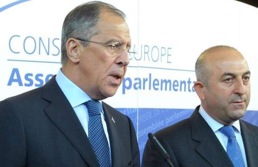 Russia Denies Turkish Meeting Statement