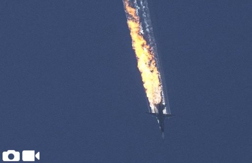 Doç Dr. Güneş: Rusya Uçağı Krizinin Arkasında Yeni Suriye İçin Kurulacak Masa Var