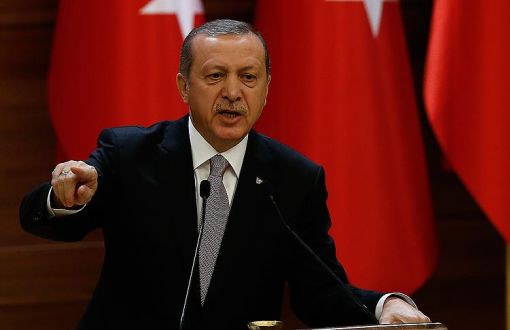 Erdoğan: DAEŞ’ten Petrol Aldığımızı İspatlasınlar
