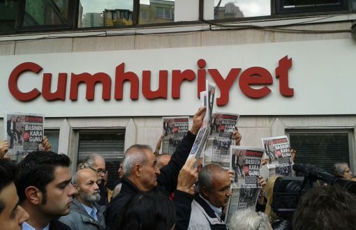 "Cumhuriyet, Gazetecilik Yapmaya Devam Edecek"