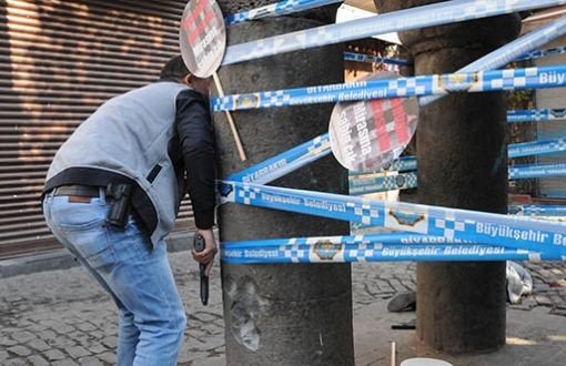 Diyarbakır Baro Başkanı Tahir Elçi Öldürüldü