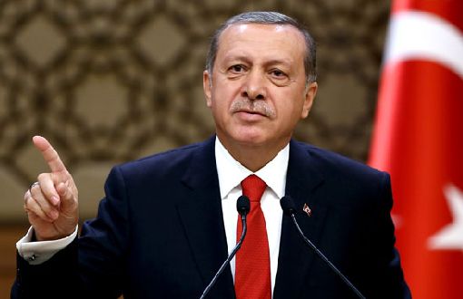 Erdoğan: Elçi'nin Öldürülmesi Terörle Mücadelenin Doğruluğunu Gösterdi 