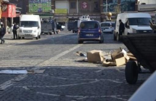 Diyarbakır Governorate on Killing of Elçi
