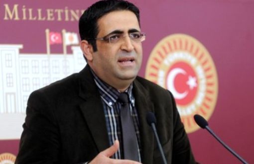 HDP, Tahir Elçi Cinayetiyle İlgili Meclis Araştırması İstedi