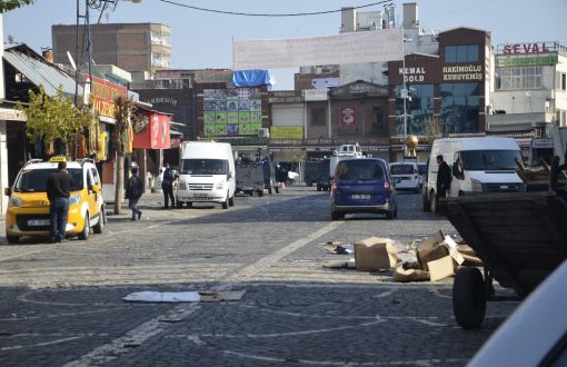 Davutoğlu: Those Who Attack Civilian Groups are True Perpetrators