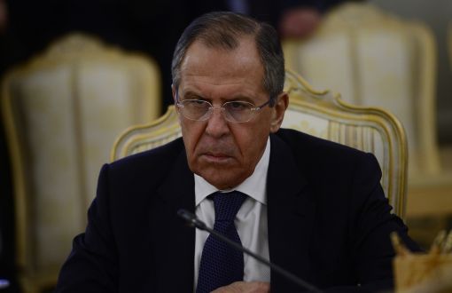 Lavrov: Görüşelim Ama Yeni Bir Şey Duymazsak Üzülürüz
