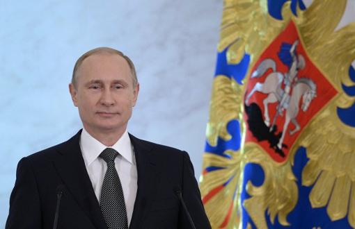 Putin: Domatese Ambargoyla Kurtulamazsınız