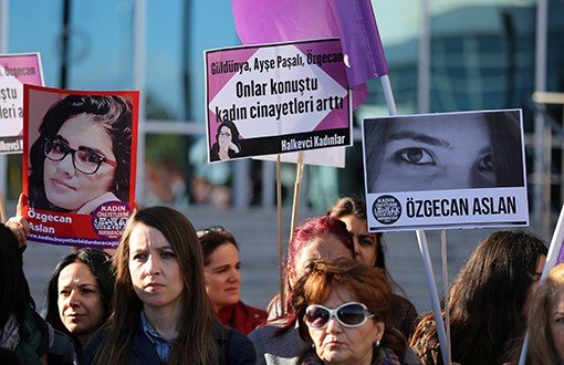 Özgecan Aslan’s Murderers Sentenced to Aggravated Life Imprisonment