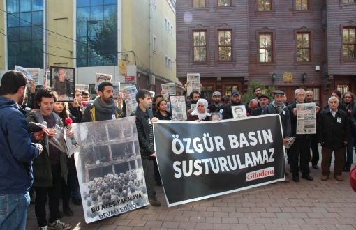 Having Lost His Life in Bombing, Yıldız Commemorated