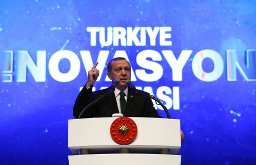 Erdoğan: Türk Akımı Projesini Biz Durdurduk