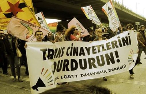 Ataş From HDP Calls to Account for Murdered Trans Women