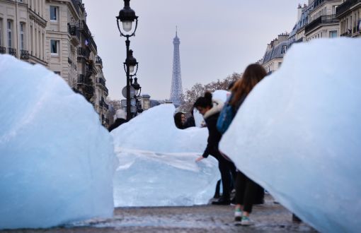 Paris İklim Zirvesi'nde Bir Haftada Neler Konuşuldu?