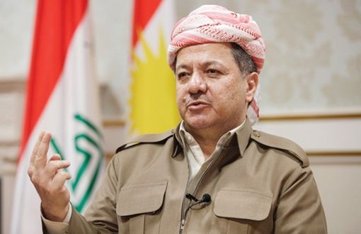 Turkey Warned by Iraq, Supported by Barzani