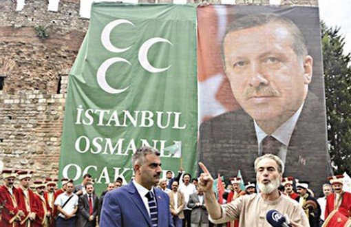 Başbakanlık Genelgesi: Osmanlı Ocaklarına Karşı Dikkatli Olun