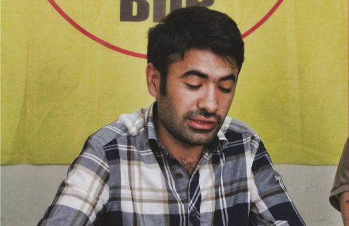 HDP’den Hasta Tutuklu Öğrenci İçin Soru Önergesi