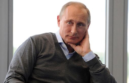 Putin: Nükleer Silaha Gerek Yok, Umarım Asla İhtiyaç Duymayız