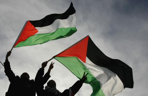 Yeni Ortadoğu'da Filistin Direnişi: Umuttan Öfkeye 