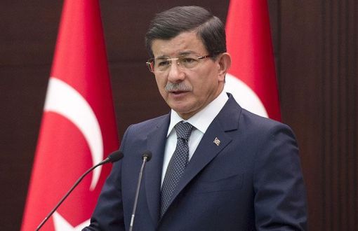Davutoğlu Announces Action Plan
