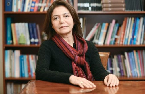 Ayşe Buğra Awarded TWAS Prize in Social Sciences
