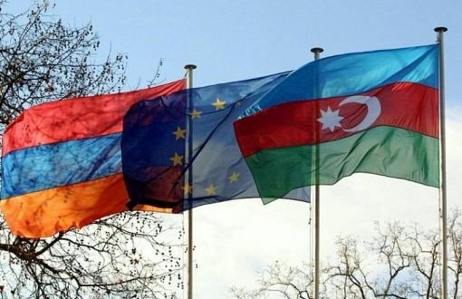 Ermenistan-Azerbaycan Gerilimi