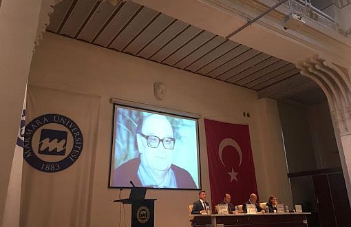 Freedom of Expression in Turkey in 67th Year of Universal Declaration of Human Rights