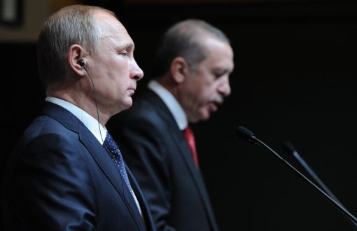 Rusya-Türkiye Üst Düzey İşbirliği Toplantısı İptal