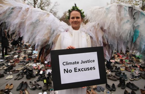 Paris İklim Anlaşması'na Uluslararası Bilim İnsanlarının Tepkileri