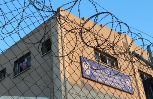 Af Örgütü: Türkiye Yasadışı Gözaltı ve Sınırdışı İşlemlerine Son Versin 