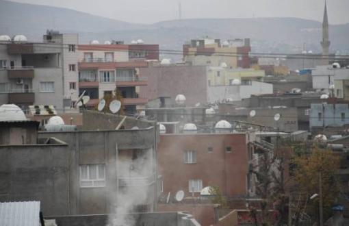 One Person Killed on Street in Cizre