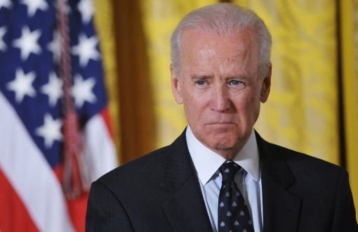 Joe Biden: Türkiye Irak’taki Askerlerini Çeksin