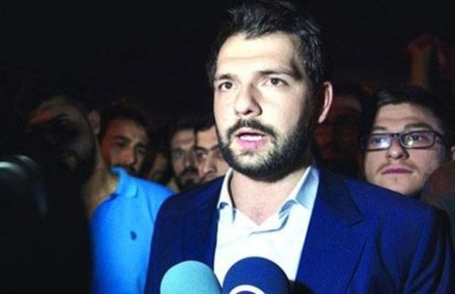 Boynukalın Partaking in Hürriyet Attack Becomes Deputy Minister